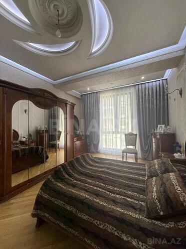 Продаётся 3-комн. новостройка 142 м², м. Гянджлик, photo 7 from 28