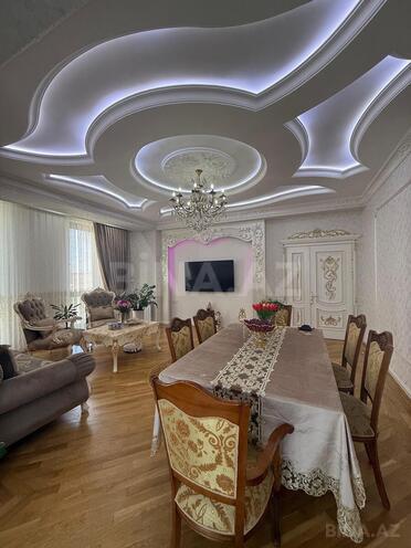 Продаётся 3-комн. новостройка 142 м², м. Гянджлик, photo 4 from 28