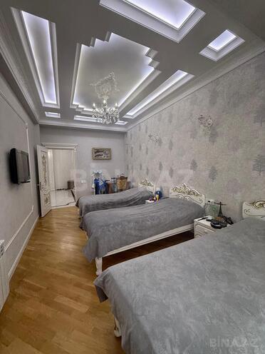 Продаётся 3-комн. новостройка 142 м², м. Гянджлик, photo 12 from 28
