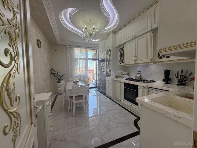 Продаётся 3-комн. новостройка 142 м², м. Гянджлик, photo 16 from 28