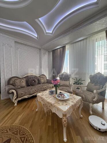 Продаётся 3-комн. новостройка 142 м², м. Гянджлик, photo 3 from 28
