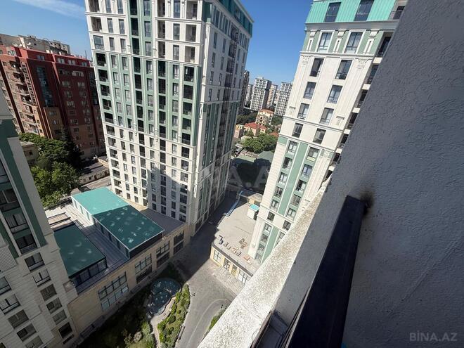 Продаётся 3-комн. новостройка 142 м², м. Гянджлик, photo 22 from 28