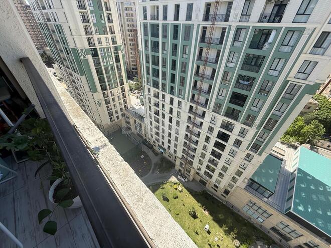 Продаётся 3-комн. новостройка 142 м², м. Гянджлик, photo 21 from 28