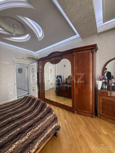 Продаётся 3-комн. новостройка 142 м², м. Гянджлик, photo 8 from 28
