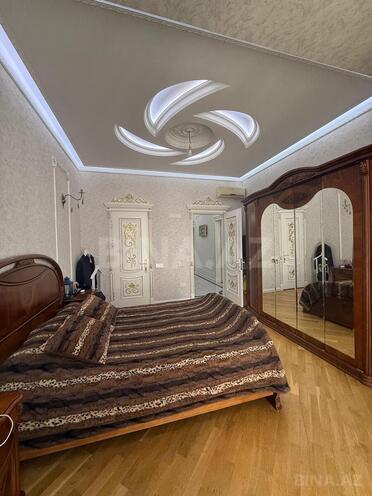 Продаётся 3-комн. новостройка 142 м², м. Гянджлик, photo 9 from 28