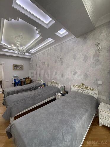 Продаётся 3-комн. новостройка 142 м², м. Гянджлик, photo 13 from 28