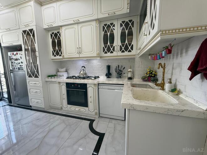 Продаётся 3-комн. новостройка 142 м², м. Гянджлик, photo 17 from 28