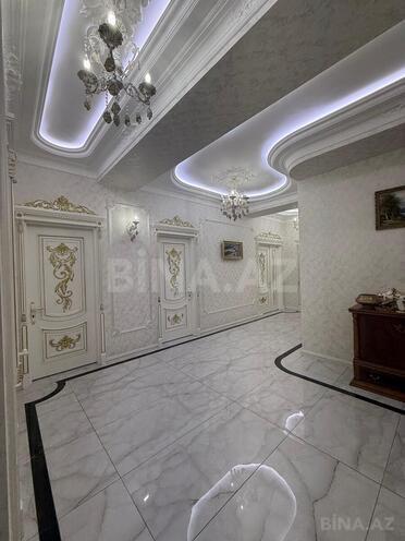 Продаётся 3-комн. новостройка 142 м², м. Гянджлик, photo 5 from 28