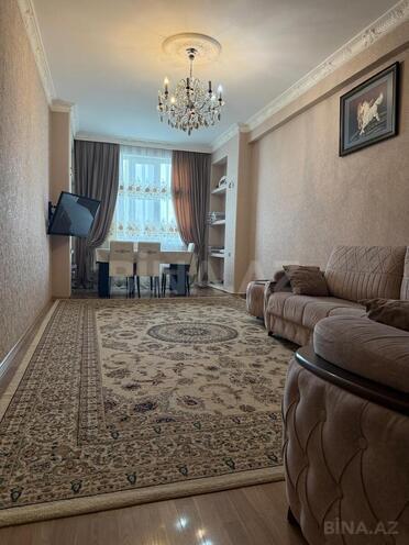 Продаётся 2-комн. новостройка 70 м², м. 20 января, photo 1 from 14