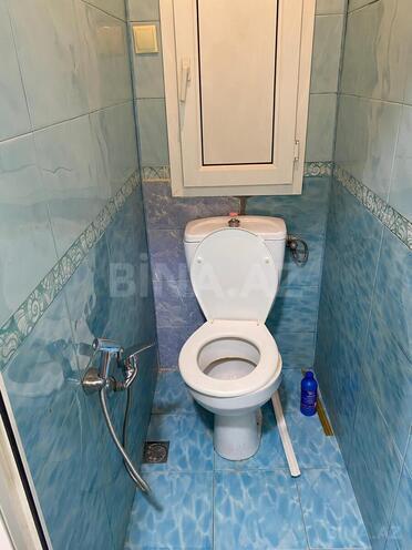 Сдаётся 2-комн. вторичка 55 м², м. Мемар Аджеми, photo 8 from 10
