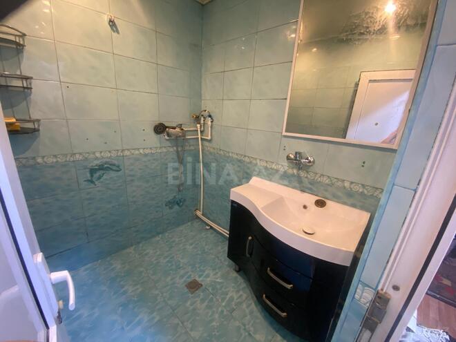 Сдаётся 2-комн. вторичка 55 м², м. Мемар Аджеми, photo 7 from 10