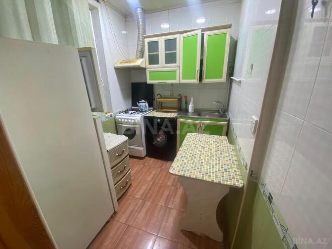 Сдаётся 2-комн. вторичка 55 м², м. Мемар Аджеми, photo 6 from 10