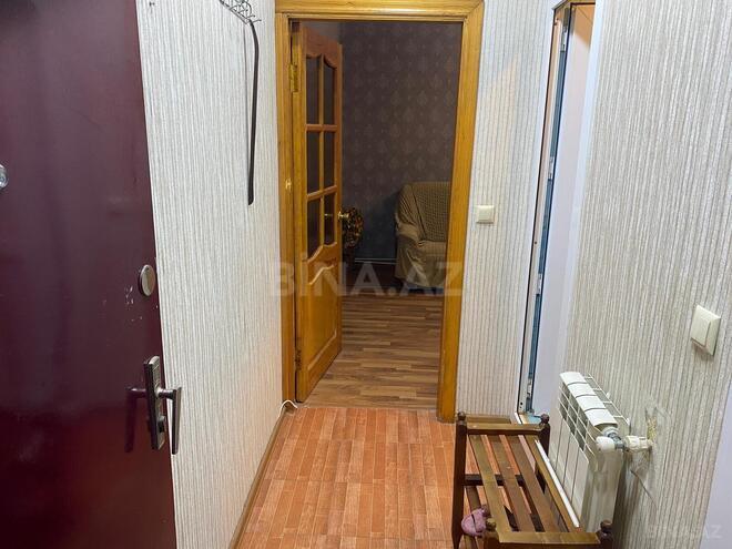 Сдаётся 2-комн. вторичка 55 м², м. Мемар Аджеми, photo 4 from 10