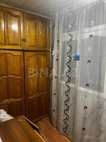 Сдаётся 2-комн. вторичка 55 м², м. Мемар Аджеми, photo 5 from 10