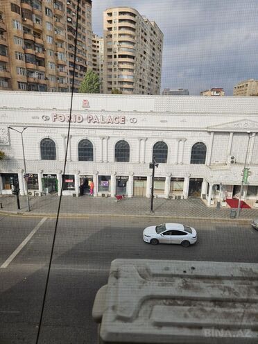 Satılır 2 otaqlı köhnə tikili 55 m², Azadlıq Prospekti m., photo 1 from 10
