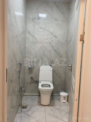 İcarəyə verilir 2 otaqlı yeni tikili 80 m², photo 9 from 13