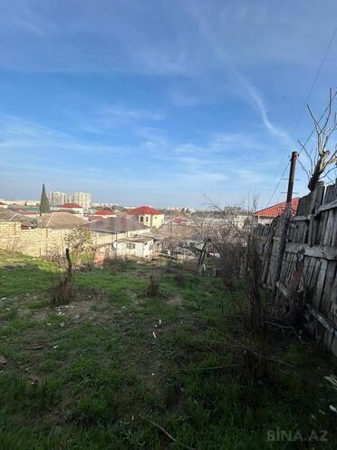Satılır  torpaq 5 sot, Qaraçuxur q., photo 6 from 7