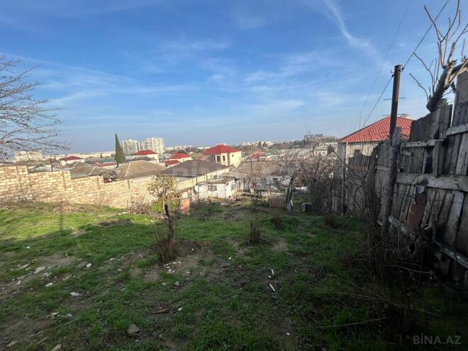 Satılır  torpaq 5 sot, Qaraçuxur q., photo 4 from 7