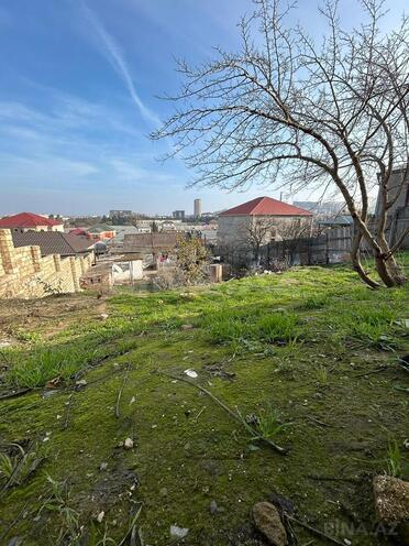 Satılır  torpaq 5 sot, Qaraçuxur q., photo 5 from 7