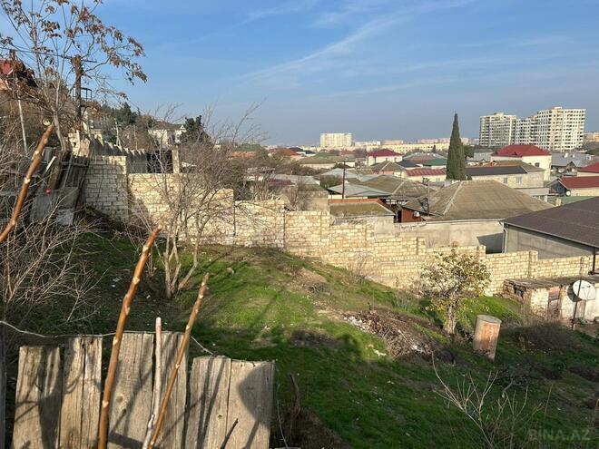 Satılır  torpaq 5 sot, Qaraçuxur q., photo 1 from 7