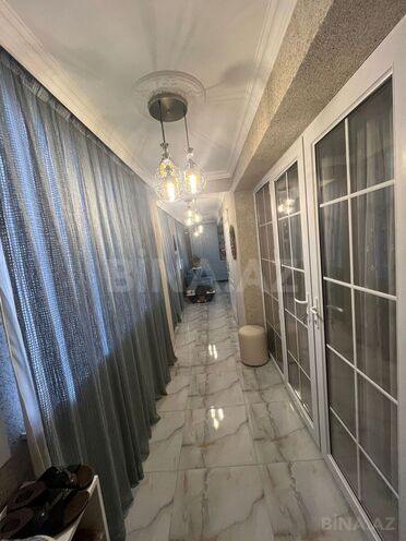 Продаётся 3-комн. вторичка 85.5 м², м. Иншаатчылар, photo 4 from 10