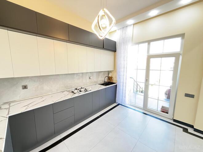 Satılır 4 otaqlı həyət evi/bağ evi 140 m², Mərdəkan q., photo 11 from 18