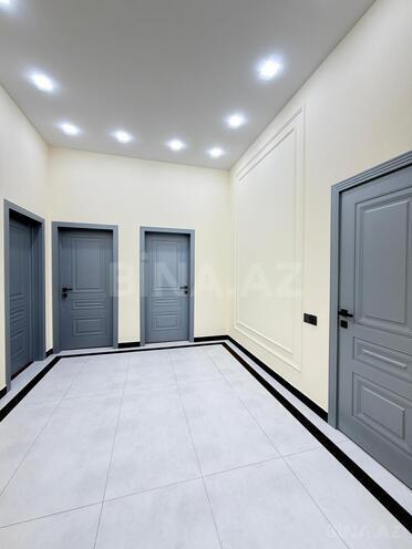 Satılır 4 otaqlı həyət evi/bağ evi 140 m², Mərdəkan q., photo 13 from 18