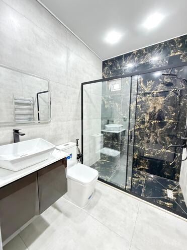 Satılır 4 otaqlı həyət evi/bağ evi 140 m², Mərdəkan q., photo 12 from 18