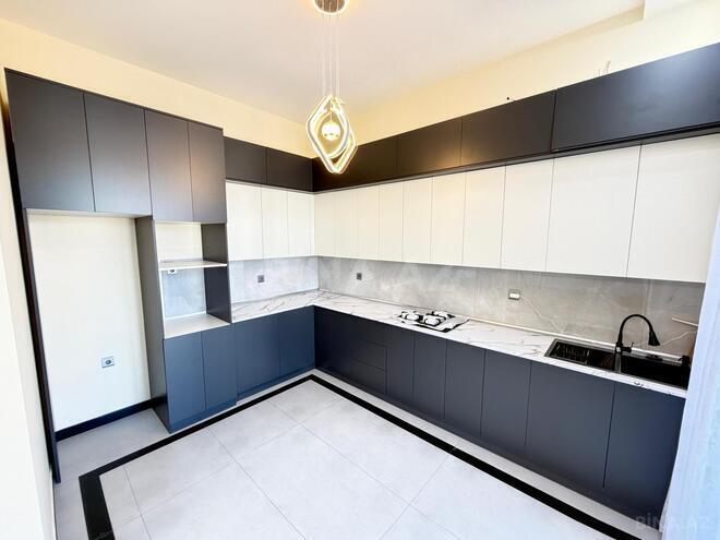 Satılır 4 otaqlı həyət evi/bağ evi 140 m², Mərdəkan q., photo 10 from 18