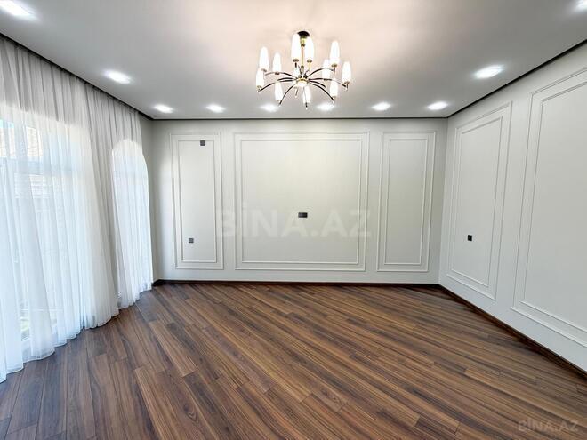 Satılır 4 otaqlı həyət evi/bağ evi 140 m², Mərdəkan q., photo 8 from 18