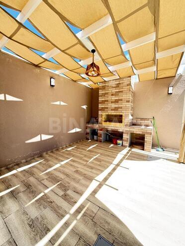 Satılır 4 otaqlı həyət evi/bağ evi 140 m², Mərdəkan q., photo 6 from 18