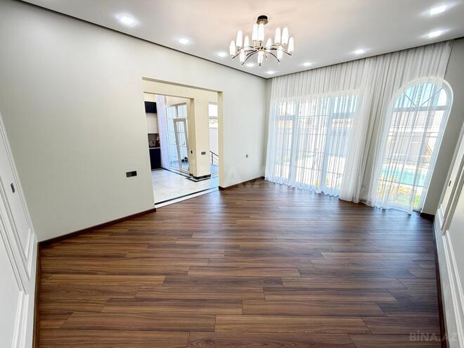 Satılır 4 otaqlı həyət evi/bağ evi 140 m², Mərdəkan q., photo 9 from 18