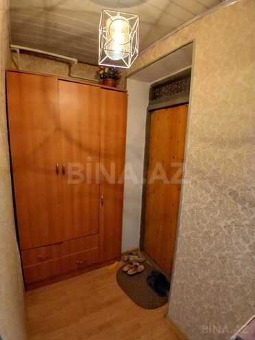 Satılır 1 otaqlı köhnə tikili 38 m², Avtovağzal m., photo 5 from 8