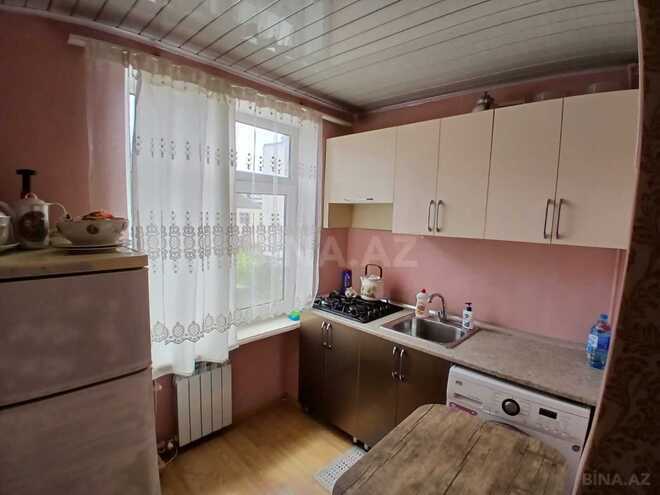 Satılır 1 otaqlı köhnə tikili 38 m², Avtovağzal m., photo 3 from 8