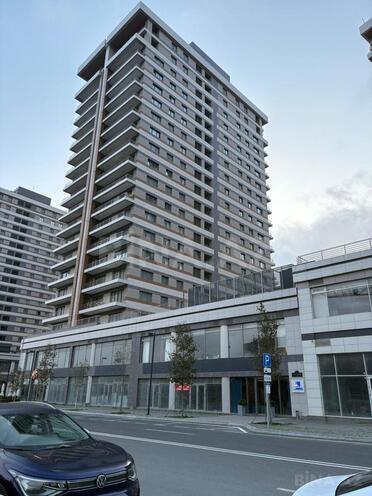 Продаётся 3-комн. новостройка 162 м², пос. Аг шехер, photo 1 from 9