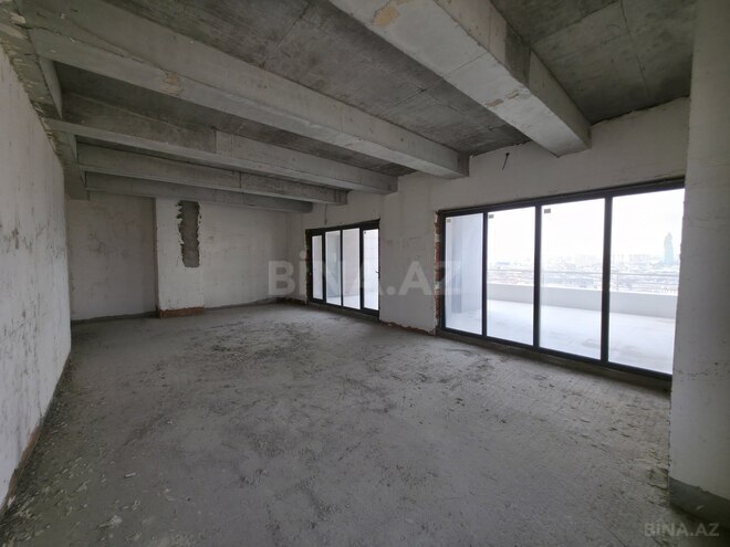 Продаётся 3-комн. новостройка 162 м², пос. Аг шехер, photo 5 from 9
