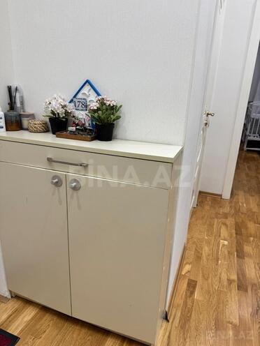 Satılır 2 otaqlı yeni tikili 80 m², Azadlıq Prospekti m., photo 24 from 29