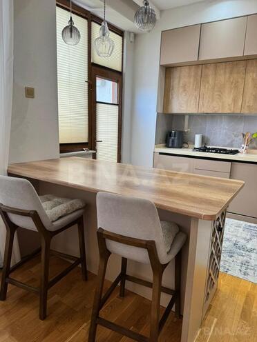 Satılır 2 otaqlı yeni tikili 80 m², Azadlıq Prospekti m., photo 18 from 29