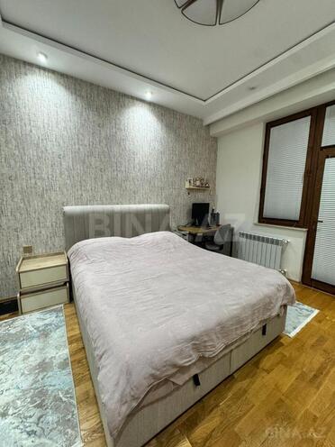 Satılır 2 otaqlı yeni tikili 80 m², Azadlıq Prospekti m., photo 5 from 29