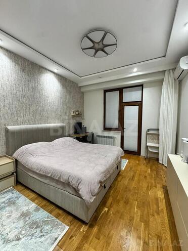 Satılır 2 otaqlı yeni tikili 80 m², Azadlıq Prospekti m., photo 28 from 29