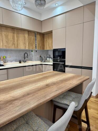 Satılır 2 otaqlı yeni tikili 80 m², Azadlıq Prospekti m., photo 6 from 29