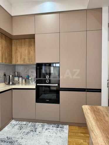 Satılır 2 otaqlı yeni tikili 80 m², Azadlıq Prospekti m., photo 14 from 29