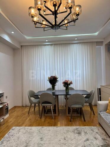 Satılır 2 otaqlı yeni tikili 80 m², Azadlıq Prospekti m., photo 4 from 29