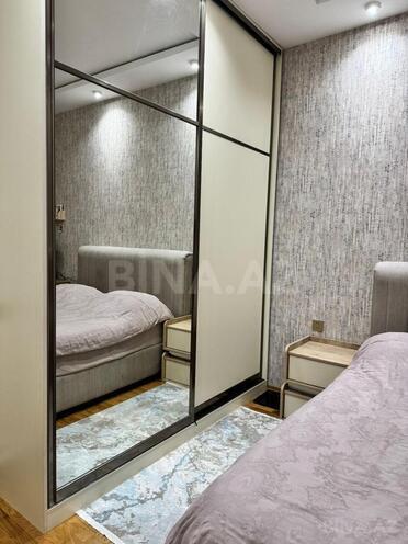 Satılır 2 otaqlı yeni tikili 80 m², Azadlıq Prospekti m., photo 22 from 29