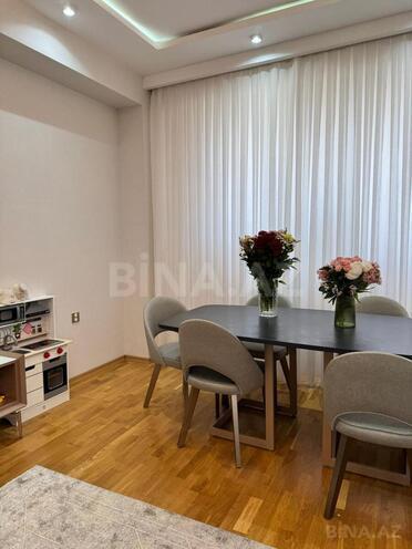 Satılır 2 otaqlı yeni tikili 80 m², Azadlıq Prospekti m., photo 25 from 29