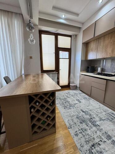 Satılır 2 otaqlı yeni tikili 80 m², Azadlıq Prospekti m., photo 16 from 29