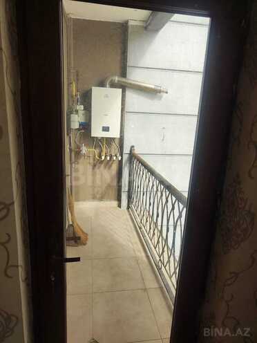 İcarəyə verilir 2 otaqlı köhnə tikili 80 m², Yeni Yasamal q., photo 8 from 9