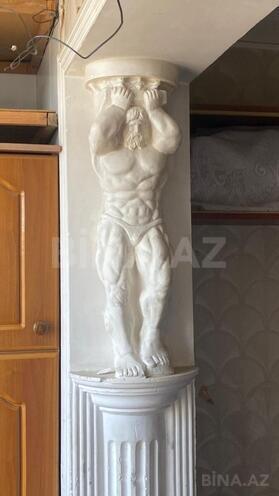 Продаётся 2-комн. вторичка 65 м², пос. Бакиханова, photo 4 from 19