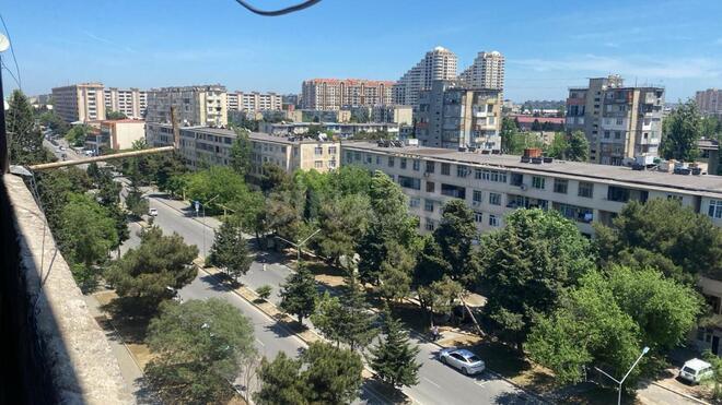Продаётся 2-комн. вторичка 65 м², пос. Бакиханова, photo 17 from 19
