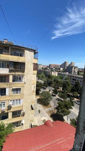 Продаётся 2-комн. вторичка 65 м², пос. Бакиханова, photo 15 from 19